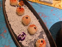 -茶人村·宫廷私厨(奥体印象城店)