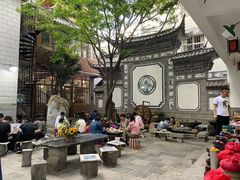 -四方小吃·白族庭院餐厅