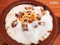 -萨莉亚意式餐厅(国和1000店)