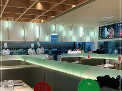 -关东小磨东北菜(漕河泾印象城店)