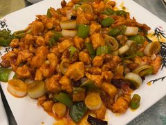 -清真•蜀风园(丁字沽店)