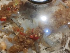 -六合居·明厨亮灶餐厅(成双大道店)