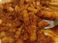 -大哥餐厅(西城花园店)