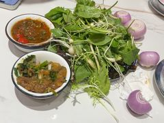 -东北小板凳地摊烧烤(泰来街店)