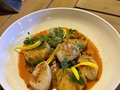 -Bistro 63 创意融合料理(广粤天地店)
