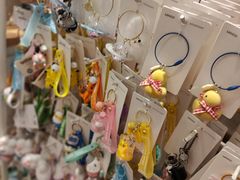 -名创优品(万达广场河东店)