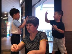 -棒约翰比萨·意面(松江开元店)
