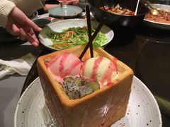 -青年公社烤鸭(滨湖银泰店)