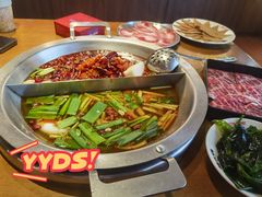 -楠火锅(太古里总店)