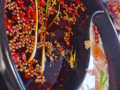 -钢管厂五区小郡肝火锅串串香(总店)