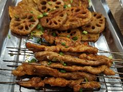 -江城燕子大排档(江汉路步行街店)