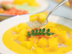 -豆豆冰室·地道招牌椰子冻(大良店)