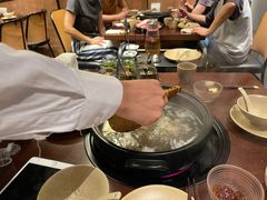 -滇野云南野生菌餐厅(陕西南路店)