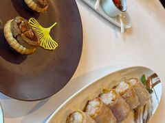 -宝丽轩中餐厅BAOLIXUAN