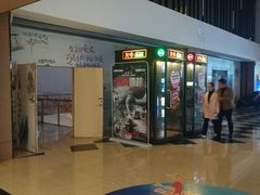 -幸福蓝海国际影城(河西店)