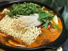 -OPPA HOUSE 韩国欧巴餐厅·韩国菜(北京路店)