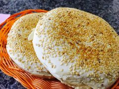 -清真喜兰老丁羊汤特色小吃