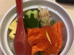 -小山日本料理(太古汇店)