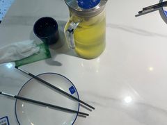 -兰湘子·湘菜小炒(济南领秀城店)