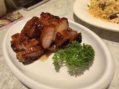 神之叉烧-翠华餐厅(正佳广场店)