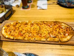-LENBACH兰巴赫西餐啤酒坊(大连东港店)