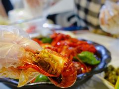 -香满锅老北京羊蝎子火锅·家常菜(新街口店)