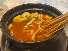 -小旋风·鹤岗烧烤(佳丰北苑店)
