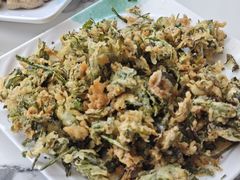 -途肴·老农饭庄(百里峡店)