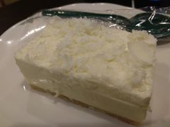雪域芝士蛋糕-星巴克臻选(杭州万象城店)