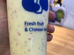 -茶百道(爱融荟城店)