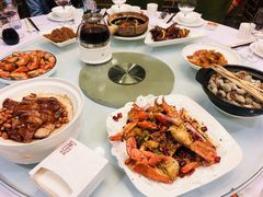 -勝記酒家·37年老字号·经典粤菜(荔枝公园店)
