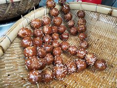-邓记新一代糖油果子(四川煤管局供销公司职工宿舍店)