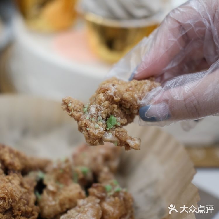 “华丽丽”de外卖局