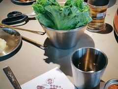 -西塔老太太泥炉烤肉(青浦蟠龙天地店)