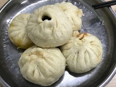 -老陶包子铺(南大西南村店)