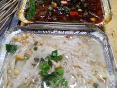 -夜烤·宜宾烧烤(洋河路店)