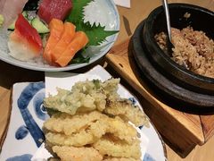 -Hatsune隐泉日式料理(SKP店)