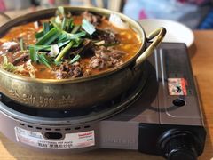 -虾满堂小龙虾烧烤(富荟广场店)