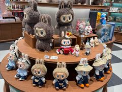 -泡泡玛特POPMART(壹号店)