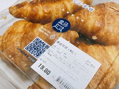 黄油可颂-盒马鲜生(文景博乐里购物广场店)