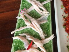 -大隐·成都火锅Bistro(合生麒麟新天地店)