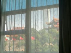 -麗枫酒店(长沙步行街南门口地铁站店)