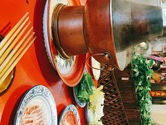 -义聚成老北京炙子烤肉(门框店)