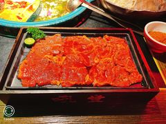 -吼堂老火锅(太古里总店)