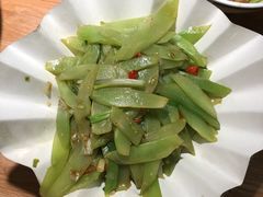 -费大厨辣椒炒肉(万家丽一店)