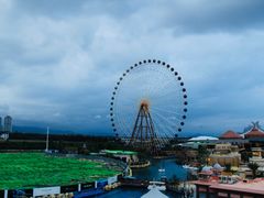 -三亚海昌梦幻海洋不夜城