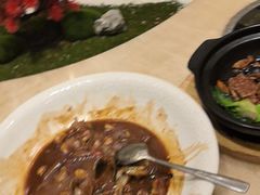-沪华海鲜大酒楼(南汇店)