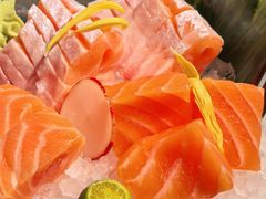 -炙柒Sekinana·精致日料(合生汇店)