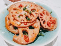 热卤藕片-四季缤纷椰子鸡(德思勤店)