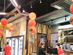 -破店肥哈·东北烧烤·夜宵(南山保利店)
